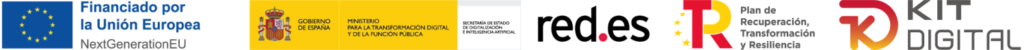 Logos de publicidad institucional